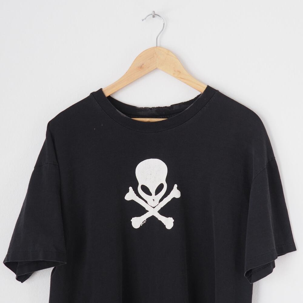 Vintage Alienwhere Shirt